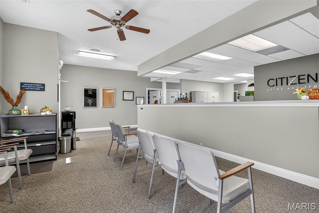 Grishams Sub - Commercial Sale