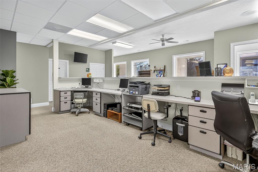 Grishams Sub - Commercial Sale