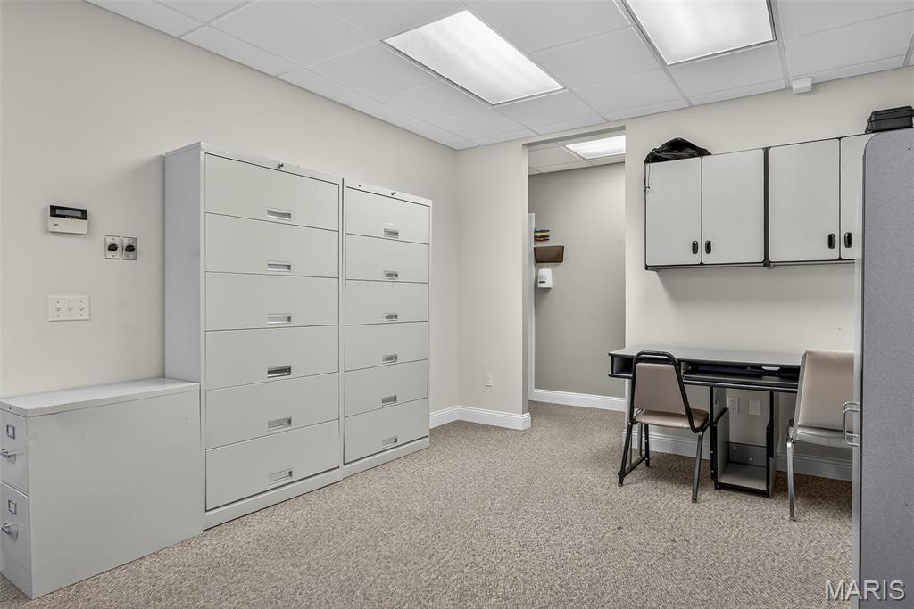 Grishams Sub - Commercial Sale