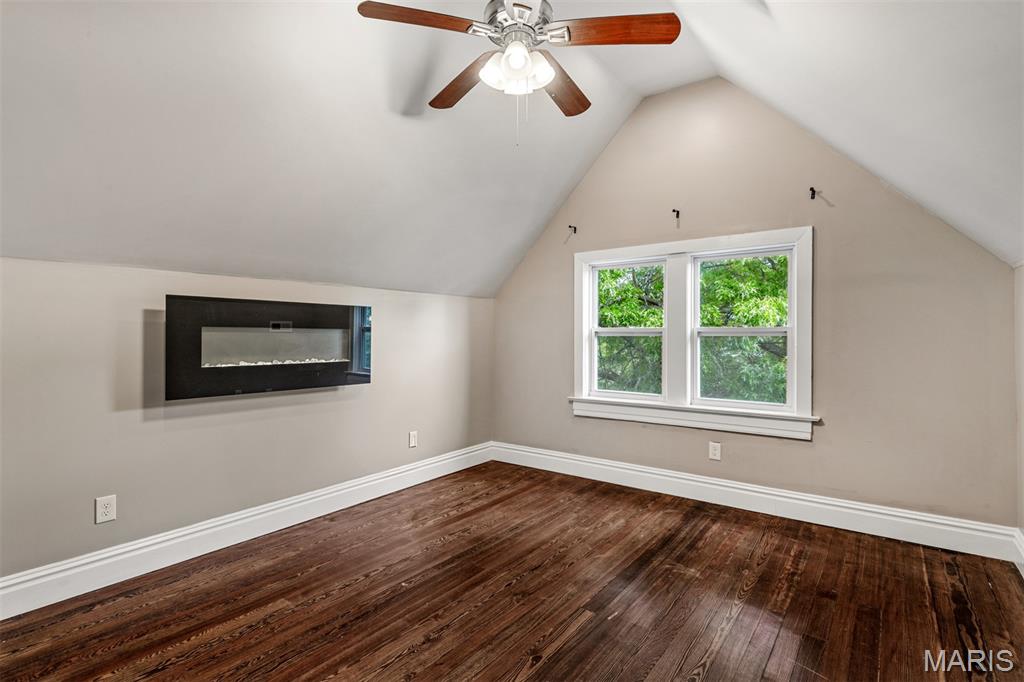 Tower Grove Heights Sub - Residential