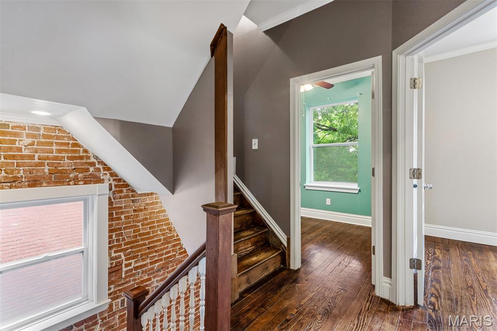 Tower Grove Heights Sub - Residential