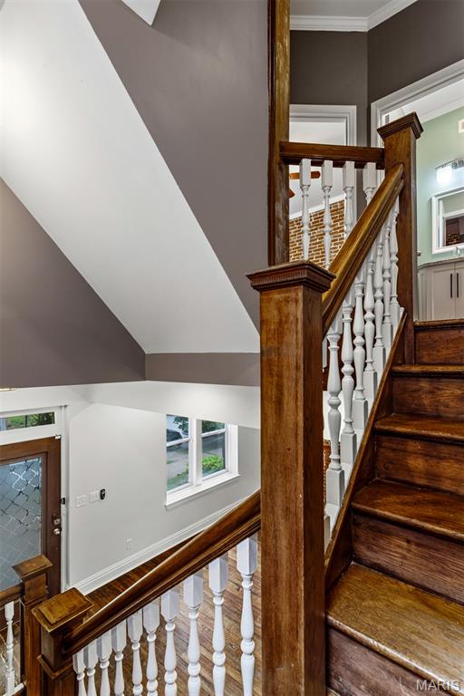 Tower Grove Heights Sub - Residential