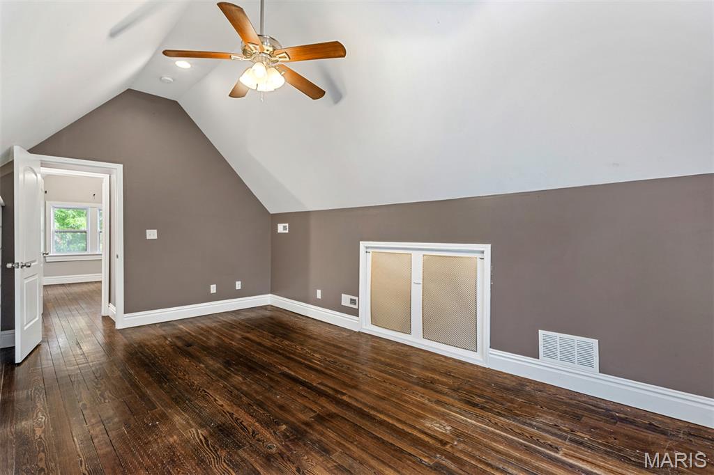 Tower Grove Heights Sub - Residential