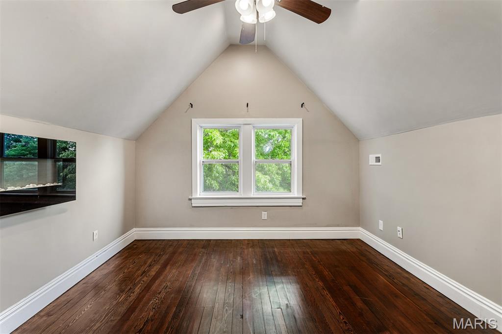 Tower Grove Heights Sub - Residential