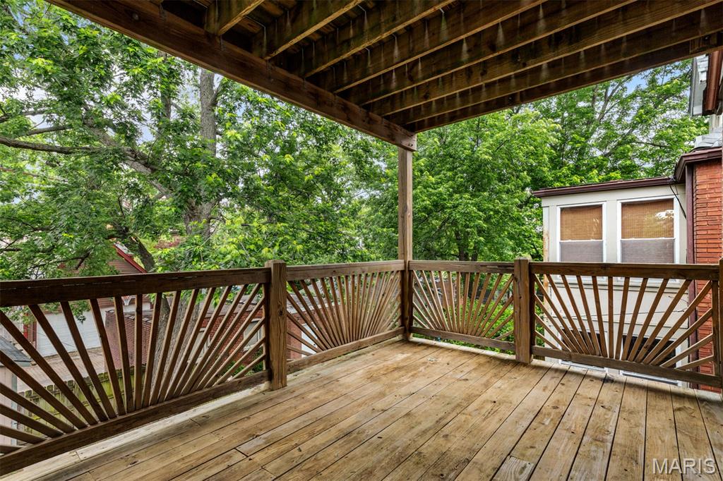 Tower Grove Heights Sub - Residential