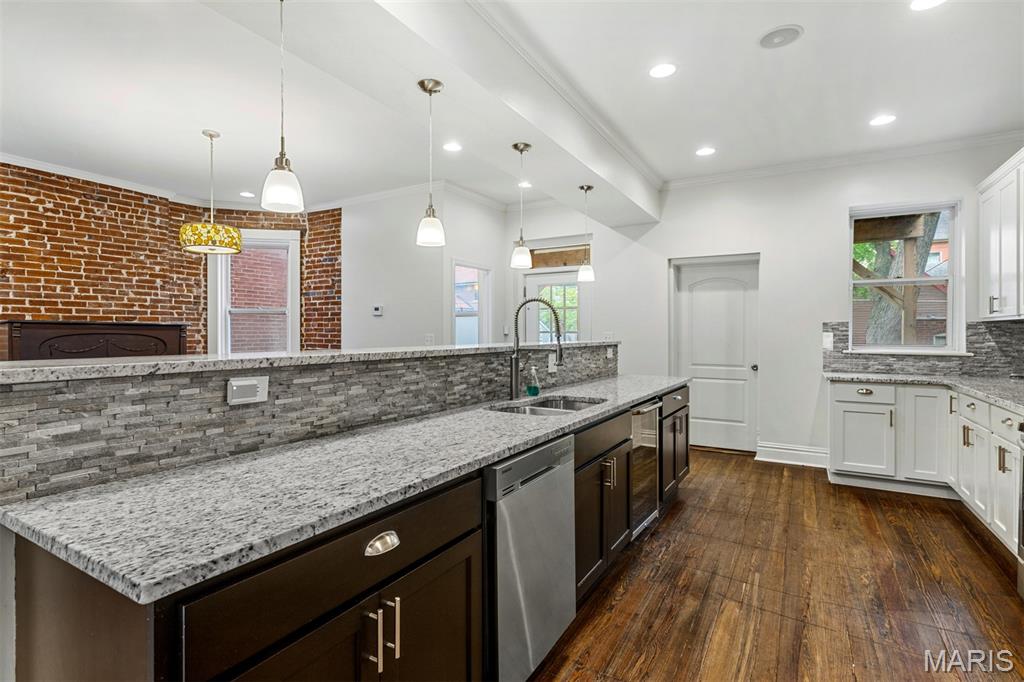 Tower Grove Heights Sub - Residential