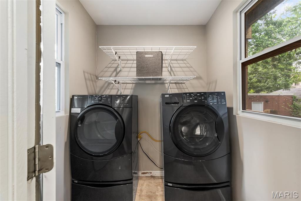 Tower Grove Heights Sub - Residential
