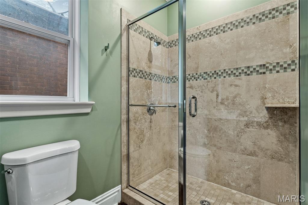 Tower Grove Heights Sub - Residential