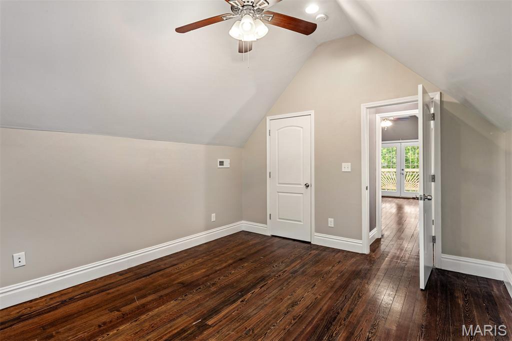 Tower Grove Heights Sub - Residential