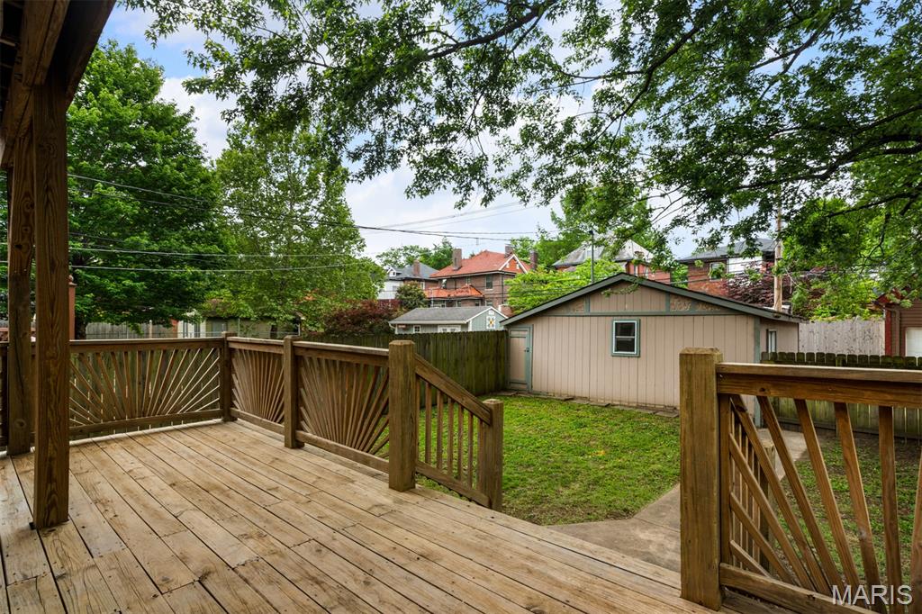 Tower Grove Heights Sub - Residential