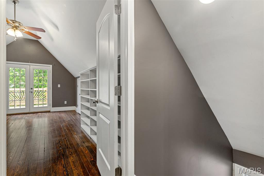 Tower Grove Heights Sub - Residential