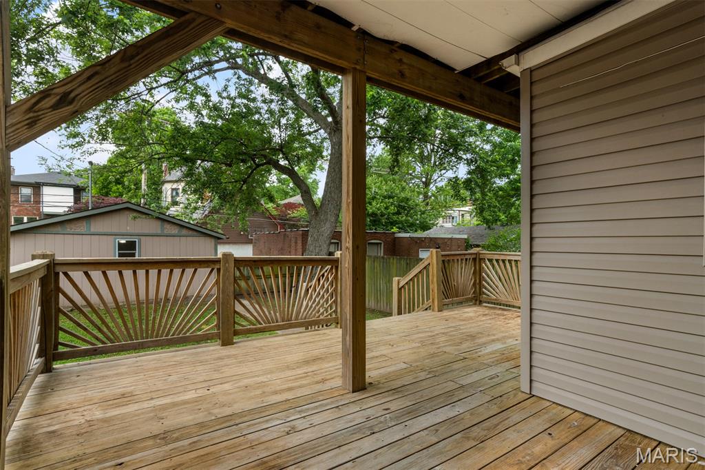 Tower Grove Heights Sub - Residential