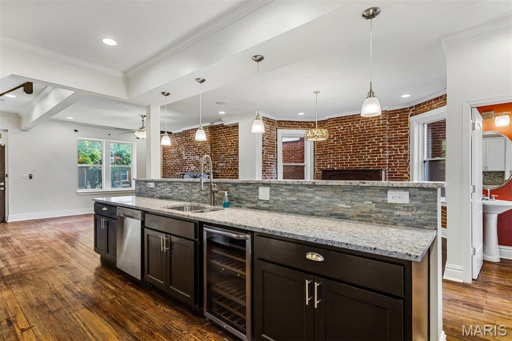 Tower Grove Heights Sub - Residential