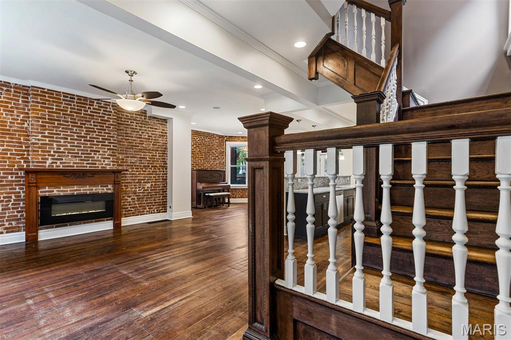 Tower Grove Heights Sub - Residential