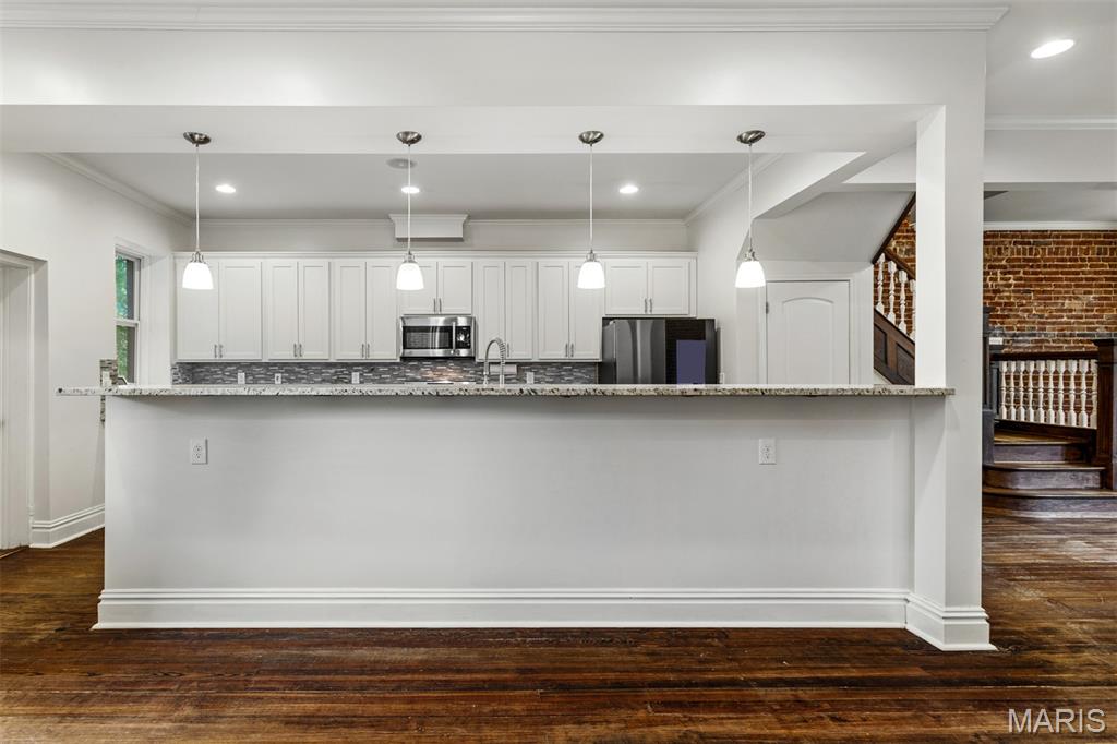Tower Grove Heights Sub - Residential
