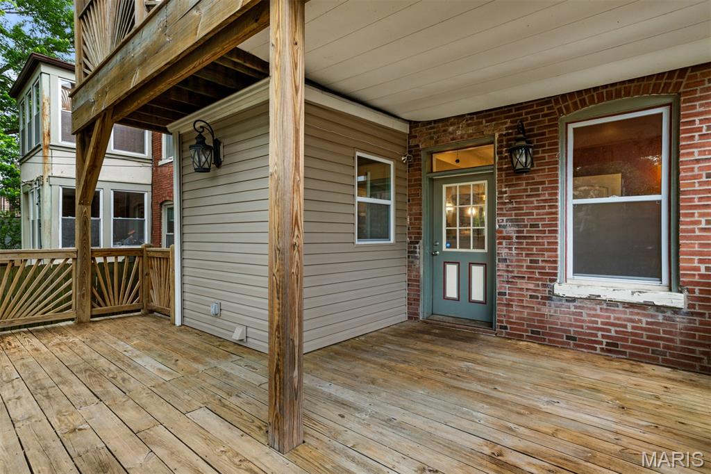 Tower Grove Heights Sub - Residential