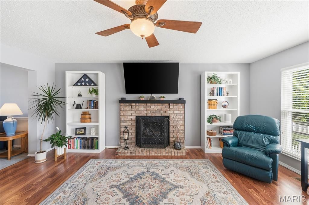 Photo of 1753 Michaelwood Court, St Charles, MO 63303 (MLS # 26024285)