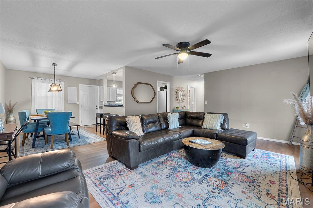 Woodland Hills Sub - Residential