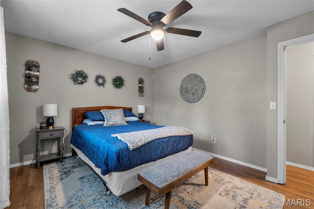 Woodland Hills Sub - Residential