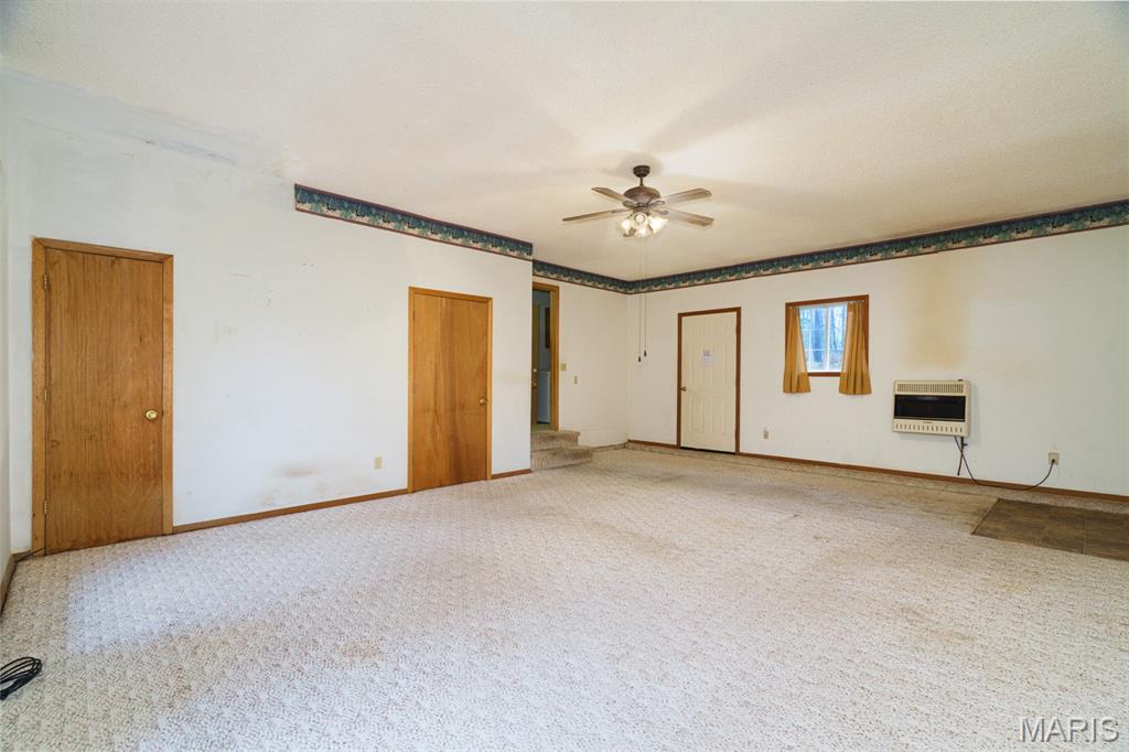 Ray Oak Estates - Residential