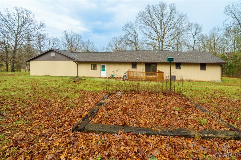 Ray Oak Estates - Residential