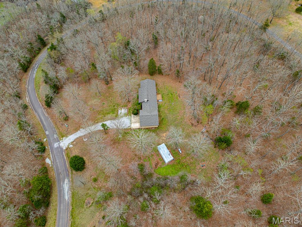 Ray Oak Estates - Residential