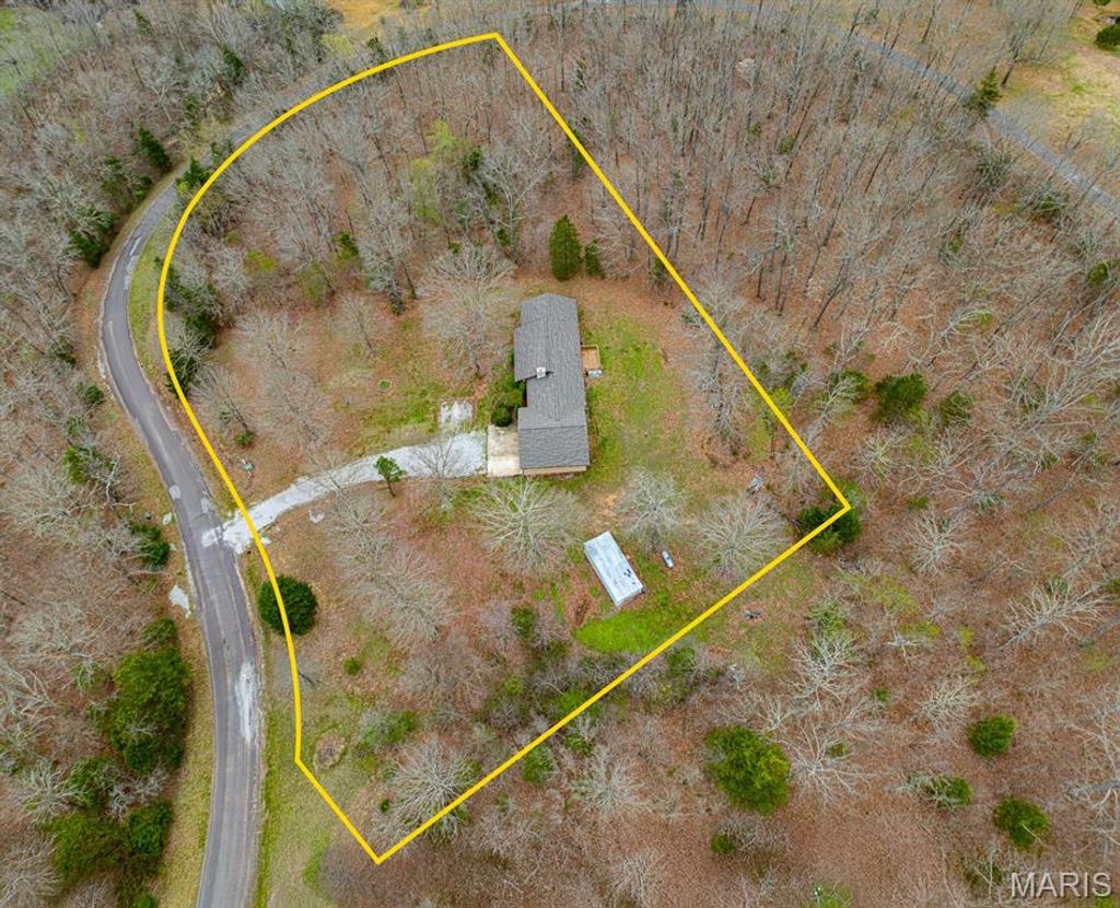 Photo of 846 County Road 2630, Salem, MO 65560 (MLS # 26019613)