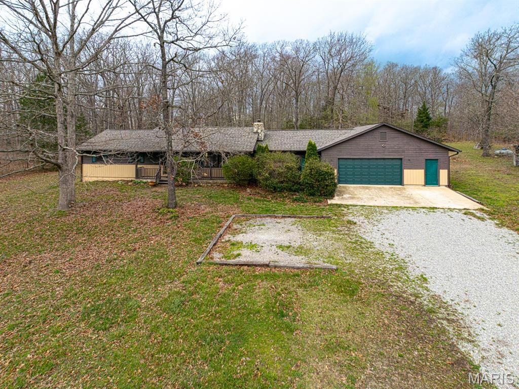 Photo of 846 County Road 2630, Salem, MO 65560 (MLS # 26019613)