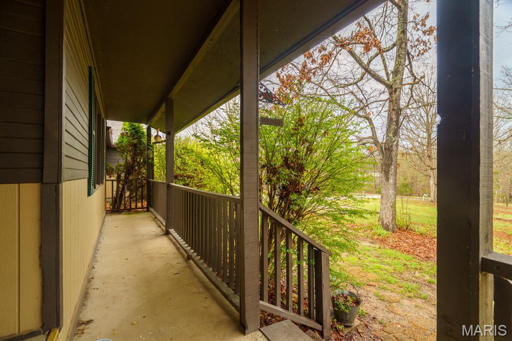 Ray Oak Estates - Residential