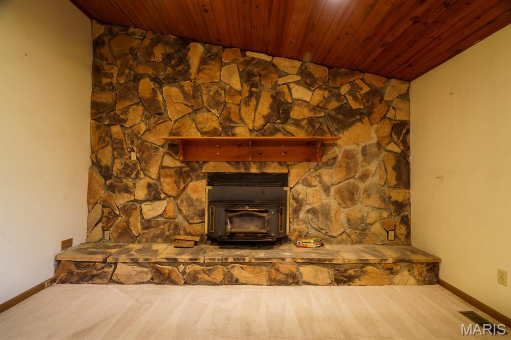 Ray Oak Estates - Residential