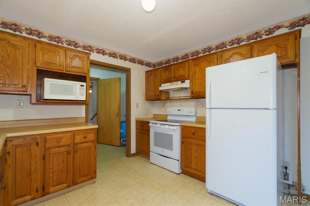 Ray Oak Estates - Residential