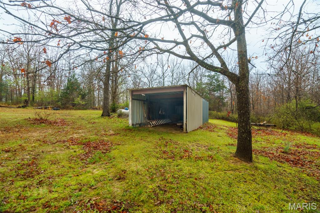 Ray Oak Estates - Residential