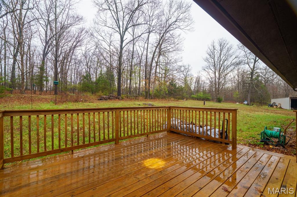 Ray Oak Estates - Residential