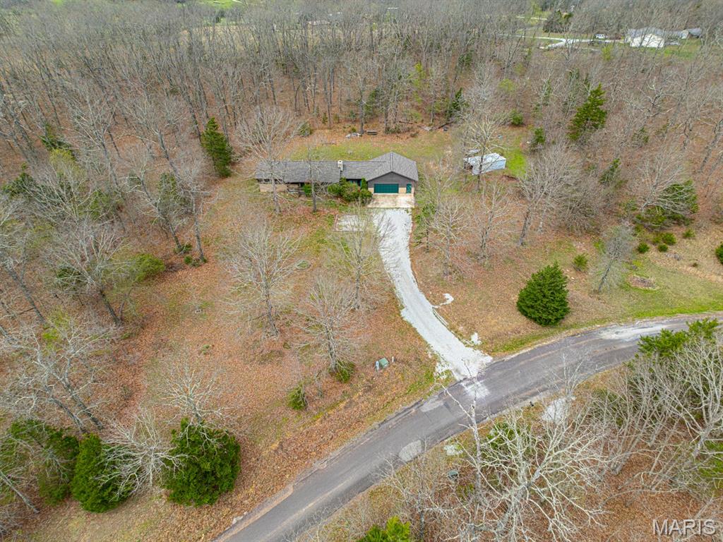 Ray Oak Estates - Residential