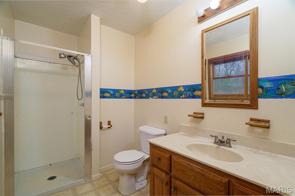 Ray Oak Estates - Residential