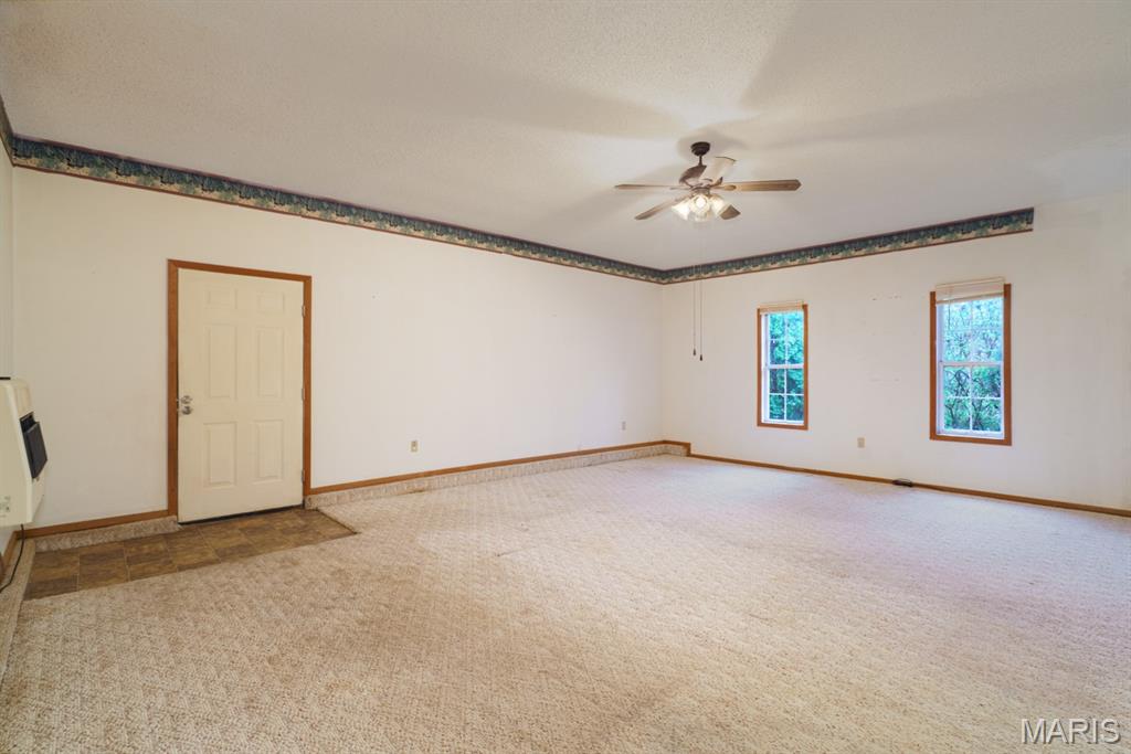 Ray Oak Estates - Residential