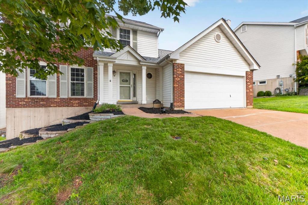 654 Summer Top Circle