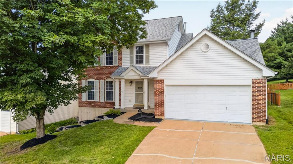 654 Summer Top Circle