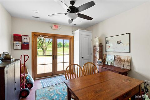 Tiny photo for 15226 Boone Monument Road, Marthasville, MO 63357 (MLS # 25038143)