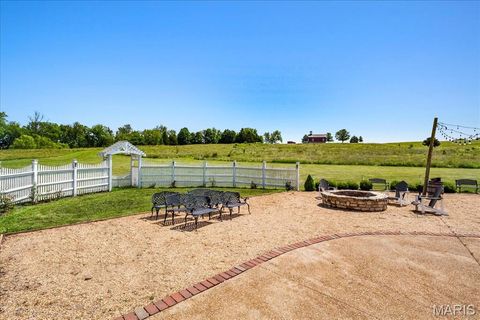 Tiny photo for 15226 Boone Monument Road, Marthasville, MO 63357 (MLS # 25038143)