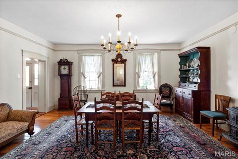 Tiny photo for 15226 Boone Monument Road, Marthasville, MO 63357 (MLS # 25038143)