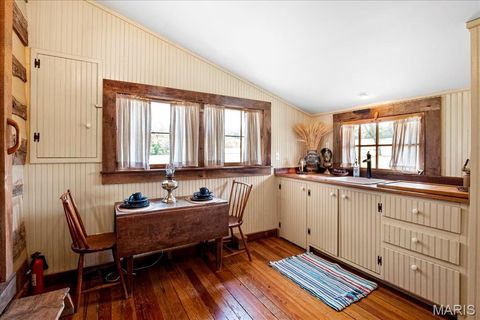 Tiny photo for 15226 Boone Monument Road, Marthasville, MO 63357 (MLS # 25038143)