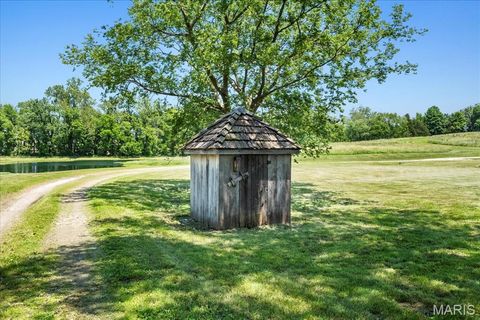 Tiny photo for 15226 Boone Monument Road, Marthasville, MO 63357 (MLS # 25038143)