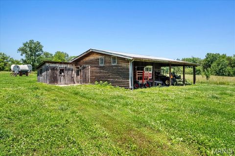 Tiny photo for 15226 Boone Monument Road, Marthasville, MO 63357 (MLS # 25038143)