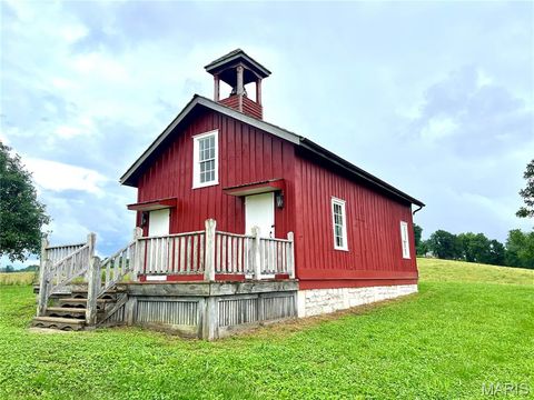 Tiny photo for 15226 Boone Monument Road, Marthasville, MO 63357 (MLS # 25038143)