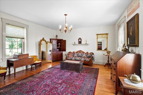 Tiny photo for 15226 Boone Monument Road, Marthasville, MO 63357 (MLS # 25038143)