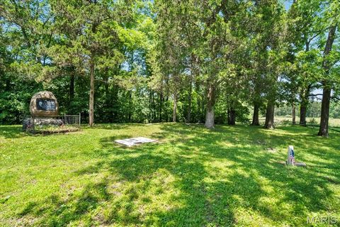 Tiny photo for 15226 Boone Monument Road, Marthasville, MO 63357 (MLS # 25038143)