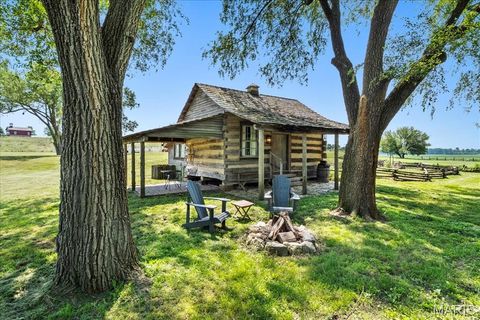 Tiny photo for 15226 Boone Monument Road, Marthasville, MO 63357 (MLS # 25038143)