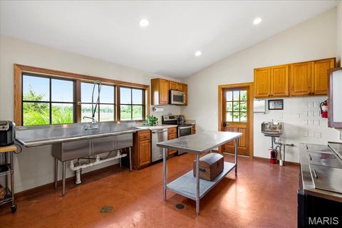 Tiny photo for 15226 Boone Monument Road, Marthasville, MO 63357 (MLS # 25038143)