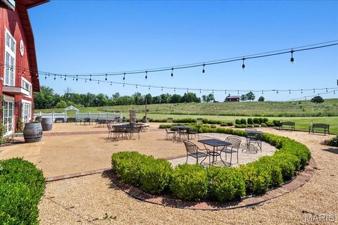 Tiny photo for 15226 Boone Monument Road, Marthasville, MO 63357 (MLS # 25038143)